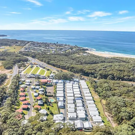 Ingenia Holidays Ulladulla-2
