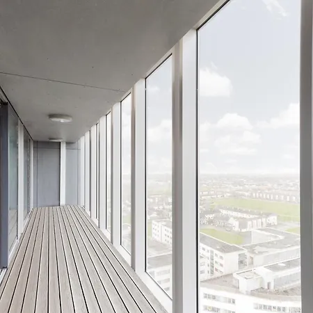 Metro Hotel Dublin Airport-3