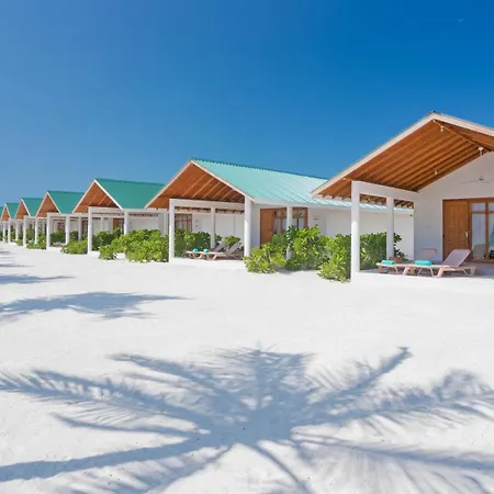 Innahura Maldives Resort-2