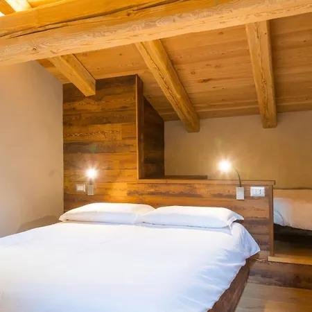 LA PLACETTE - Albergo diffuso e trattoria-2