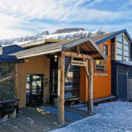 Basecamp Hotel-3