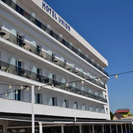 Hotel Union-2