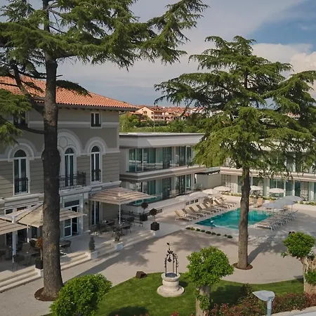Palazzo Rainis Hotel&Spa - Small Luxury Hotel - Adults Only-2