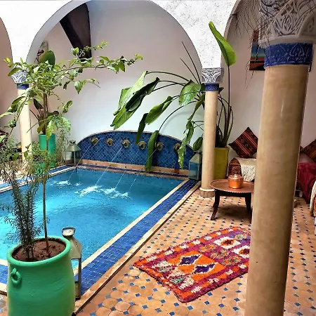Riad Rêve d Antan-3