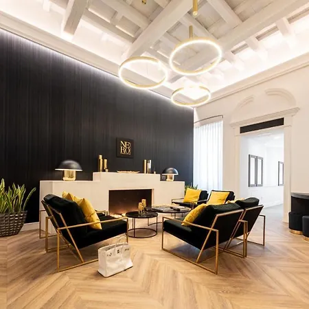 Nero Luxury Suites-3