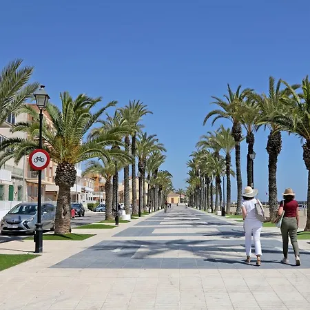 Hotel Atrio del Mar-2