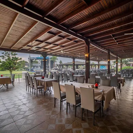 Amon Hotel Belek-3