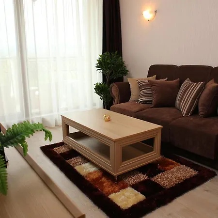 Harmony Suites Jungle - Family Friendly Complex-2