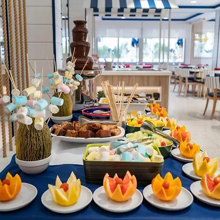 Medplaya Hotel Riudor - Adults Recommended-3