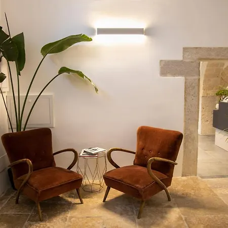 Porta Vetere - Boutique Rooms-2
