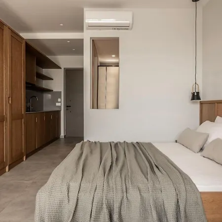 Paradise Elegant Beach Apartments, By Zantewize-2