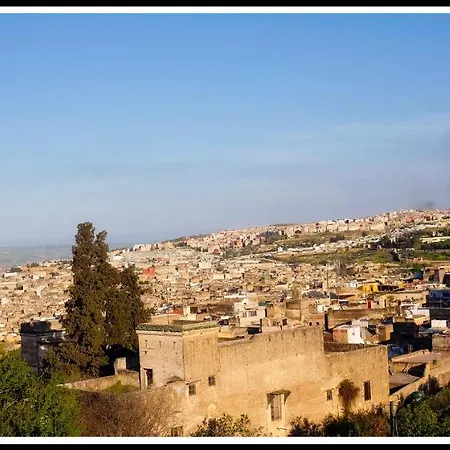 Riad Layalina Fes-2