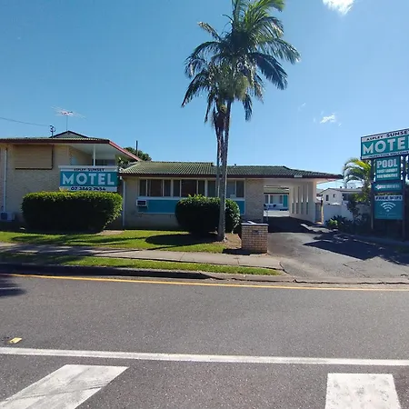 Aspley Sunset Motel-2
