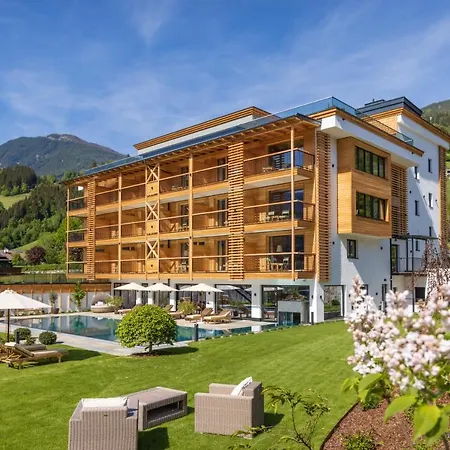 Natur Resort RISSBACHER-2