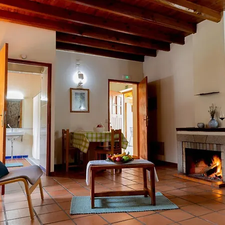 Quinta Do Crestelo Aparthotel-3