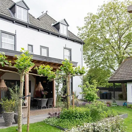B&B Slapen bij DKW-2