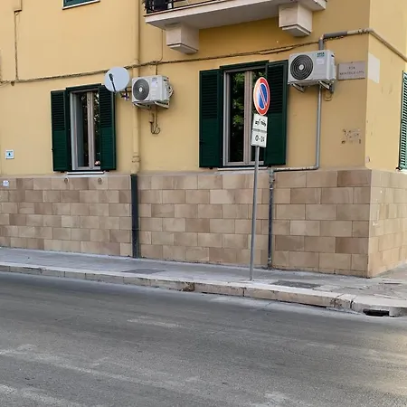 B&B Piano Romano -con parcheggio privato gratuito--3