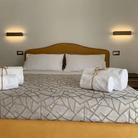 B&B Villa dei Desideri-2