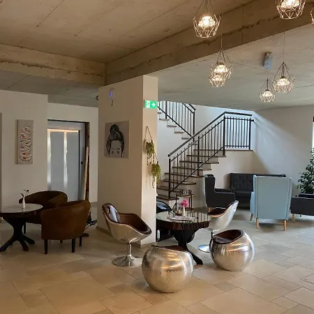 Stockers kleines Dorfhotel-3