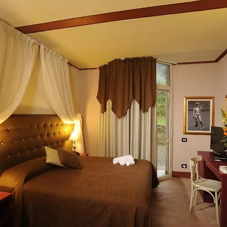 Hotel Antica Tabaccaia Resort-2
