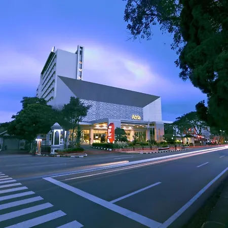 Atria Hotel Magelang-2