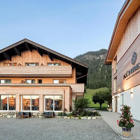 Hotel Kühberg-3