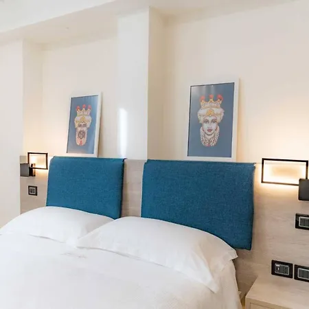Carizza Rooms-2