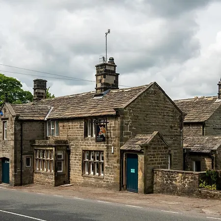 The Fox House By Innkeeper'S Collection-3