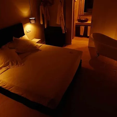 El silencio boutique room-2