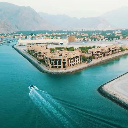 Atana Musandam Resort-2
