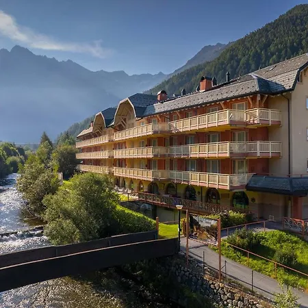 Residence Club Ponte Di Legno-2