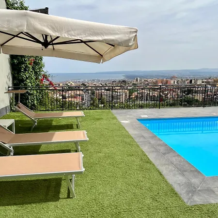 Villa Leucatia-2