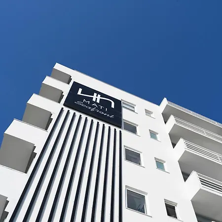 Nlh Mati Seafront - Neighborhood Lifestyle Hotels-3