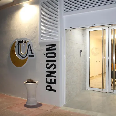 Baixo A Lua Rooming-3