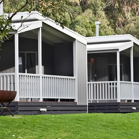 Cumberland River Holiday Park-3
