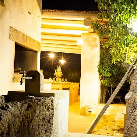 Masseria Ferarelli Trepizzi-3