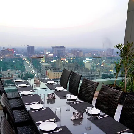 Indigo Heights Hotel & Suites-3