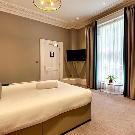 Edgbaston House-3