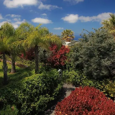La Palma Jardin Resort-2