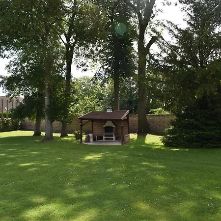 Logis Manoir de Fourcy-3