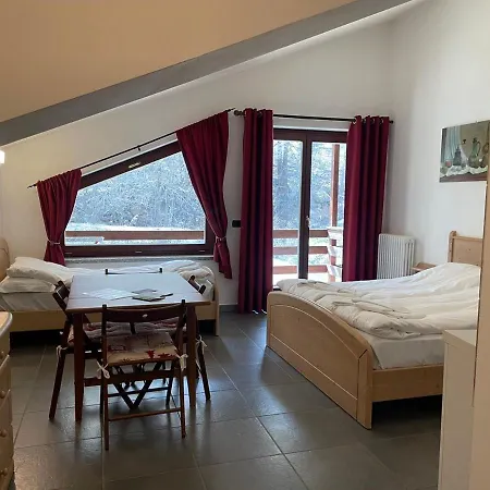 Residence Le Marmotte-2