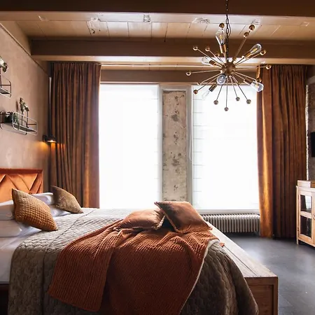 B&B Slapen bij DKW-3