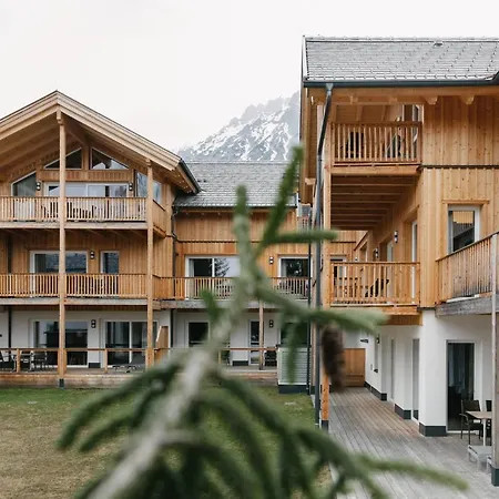 Chalet Village By Apart4You-3