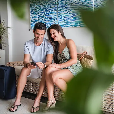 Altavista Apartahotel-Adults Only Over 14-3