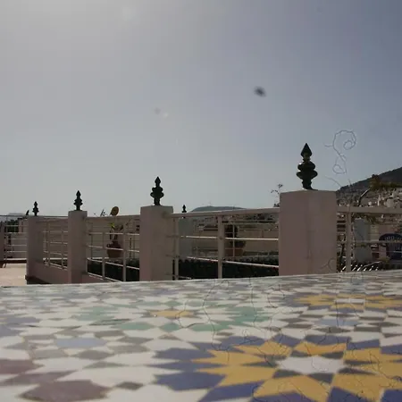 Riad Tetuanía-2