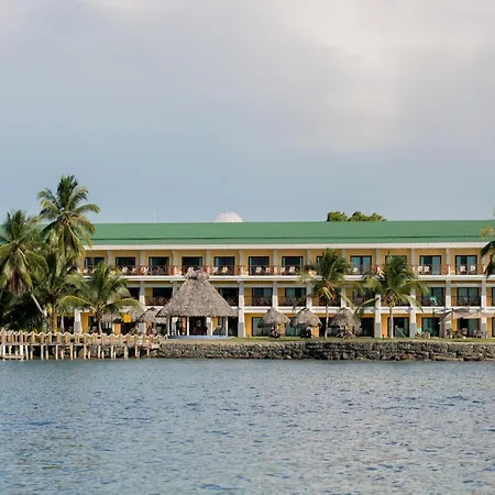 Playa Tortuga Hotel And Beach Resort-2