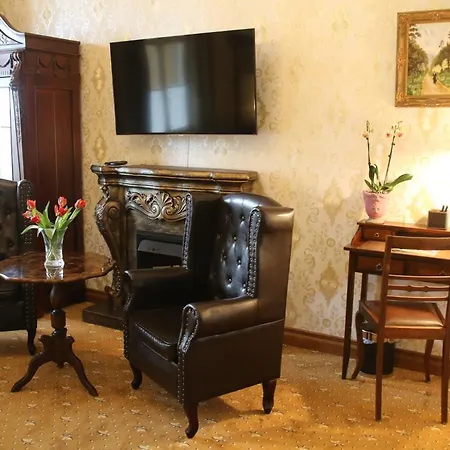 Guest House Villa Fritz-2