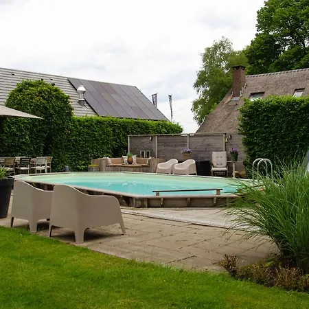 Bed And Breakfast Bedstay Op 8-2