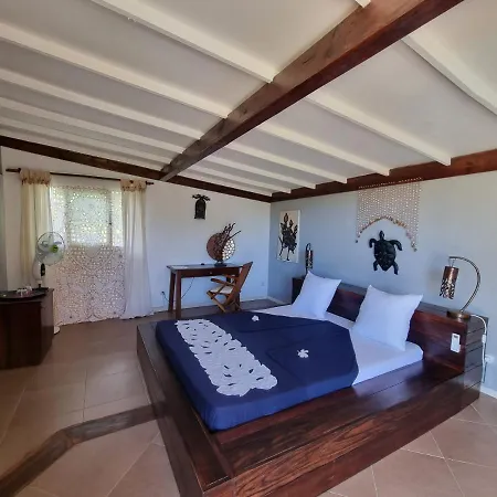Villa Tonga Soa-3