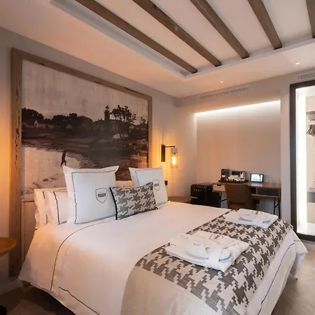 La Ciudadela Marbella Boutique El Castillo-2